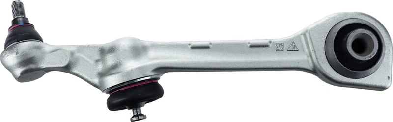 Track Control Arm Rear LEMFORDER for MERCEDES-BENZ S-CLASS